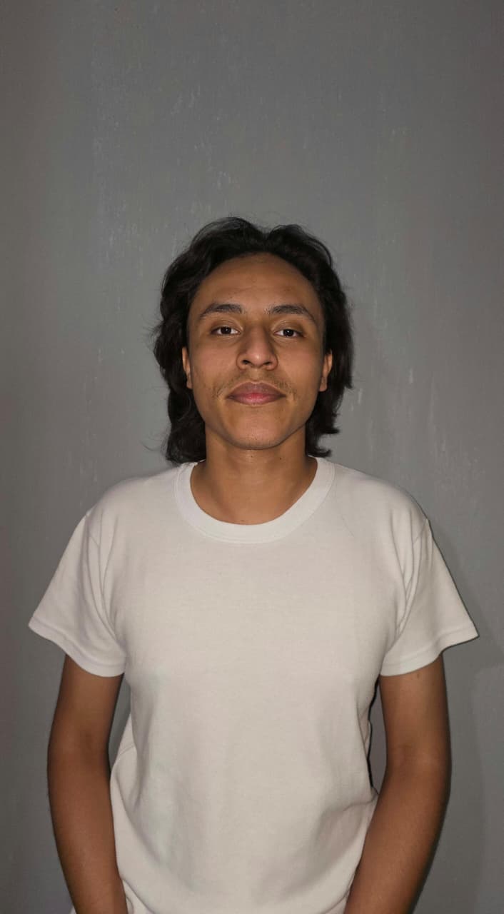 José Nápoles, founder member of Toucan's Software